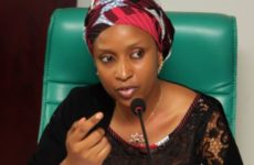 Managing Director of NPA, Hadiza Bala-Usman