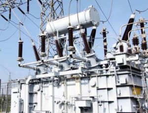 Power Distributors Owe NBET