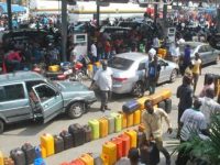 How to Avoid Fuel Scarcity During Yuletide