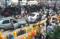 How to Avoid Fuel Scarcity During Yuletide