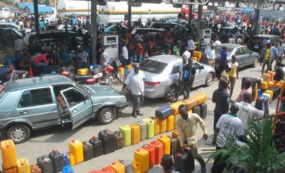 How to Avoid Fuel Scarcity During Yuletide