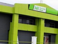 Heritage Bank wins agric, SME awards