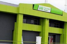 Heritage Bank wins agric, SME awards