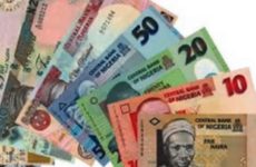 Naira loses marginally against dollar at parallel market