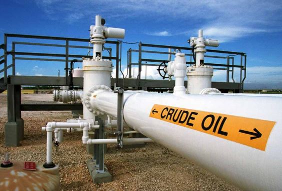 Nigeria oil & gas sector