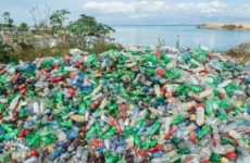 ‘Plastics may outweigh fishes in ocean by 2050’