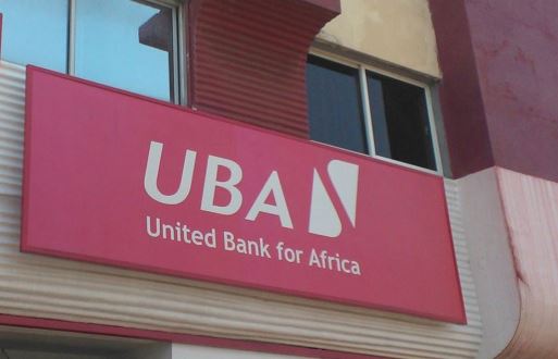 UBA gets digital bank award