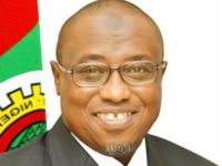 Dr Maikanti Baru, NNPC GMD