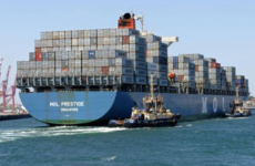 Africa scores low in top shipping connectivity index- UNCTAD