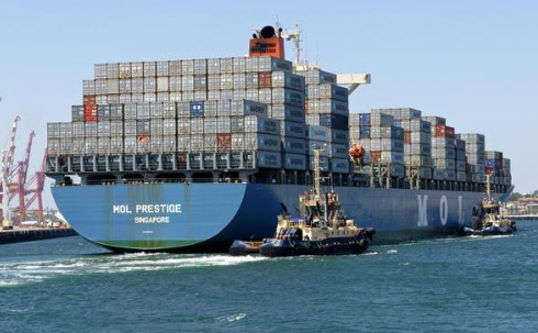 Africa scores low in top shipping connectivity index- UNCTAD