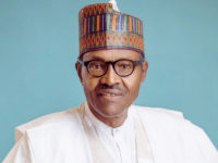 President Muhammadu Buhari