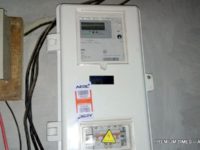 meter