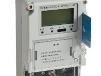 Electricity Meter