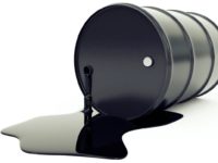 crude oil