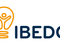 IBEDC logo