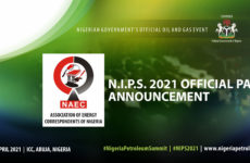 NIPS 2021 announces NAEC as official partner