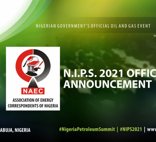 NIPS 2021 announces NAEC as official partner